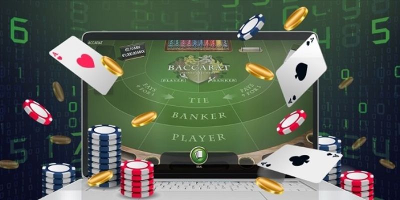 Các kinh nghiệm chơi ấn tượng nhất tại baccarat là gì?