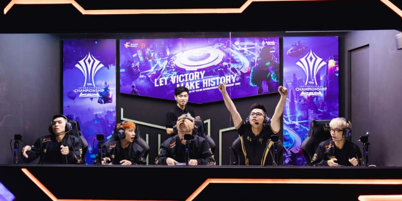 Esport Kubet77 - Sảnh cược lý tưởng cho fan thể thao ảo