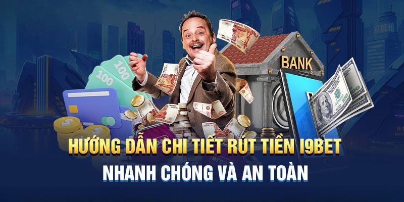 Lần rút tiền đầu tiên bạn cần thời gian duyệt