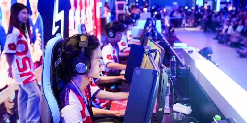 Tìm hiểu về Esport Kubet77 trước khi tham gia